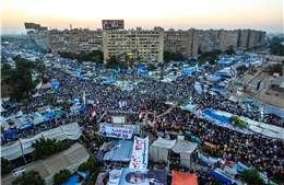 Ai Cập điều tra đụng độ bạo lực tại Cairo 